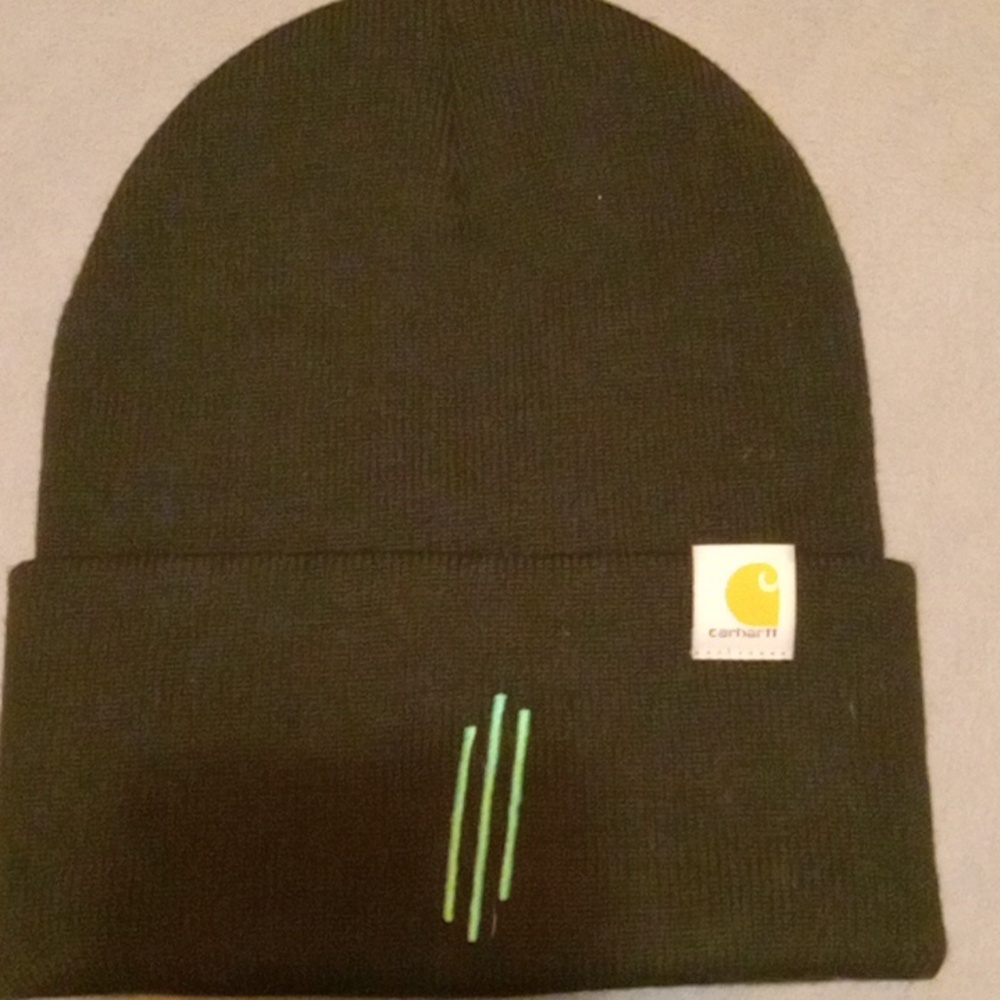 Hat - Picture 2 of 4